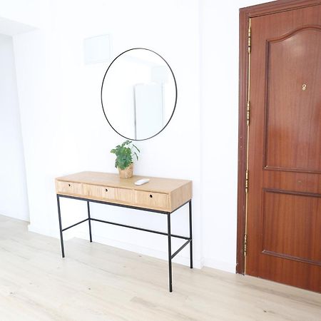 Apartamento Familiar, Luminoso Y Mediterraneo By Hometels Sagunto エクステリア 写真