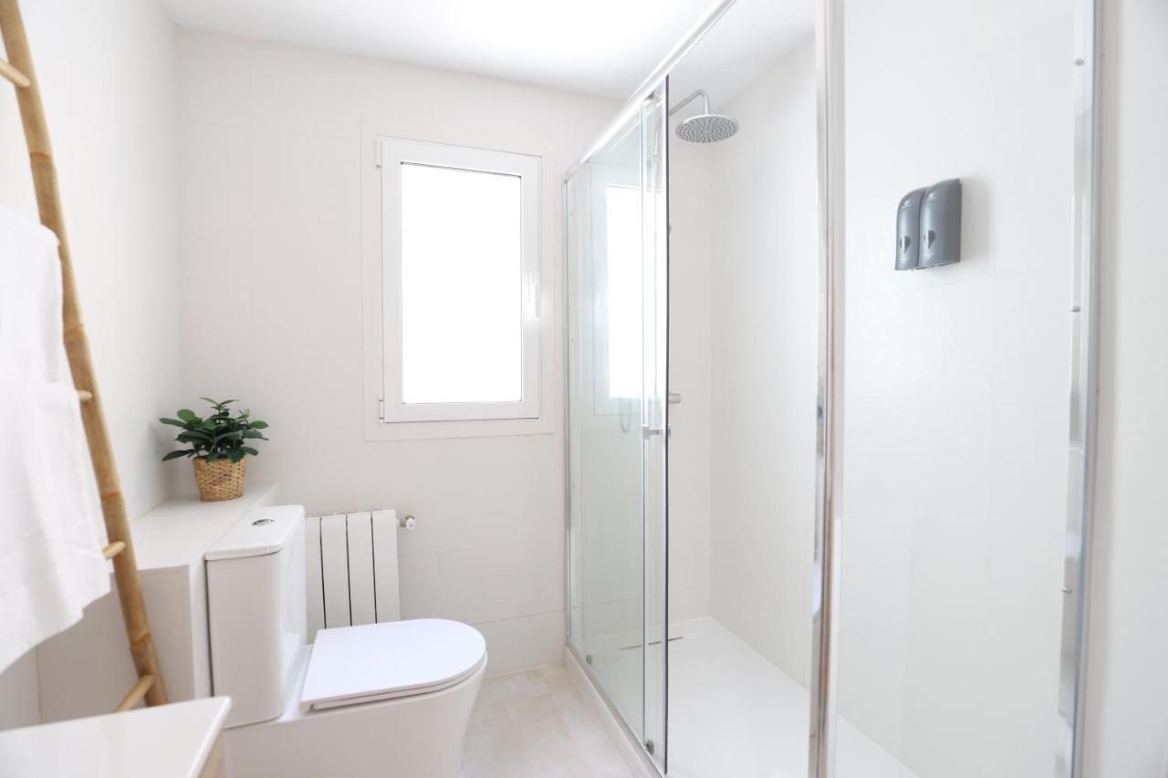Apartamento Familiar, Luminoso Y Mediterraneo By Hometels Sagunto エクステリア 写真