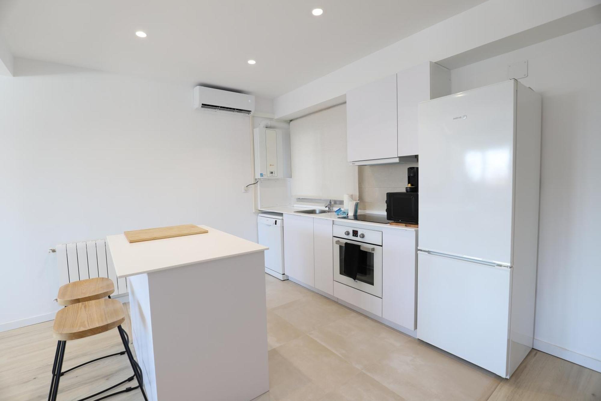 Apartamento Familiar, Luminoso Y Mediterraneo By Hometels Sagunto エクステリア 写真