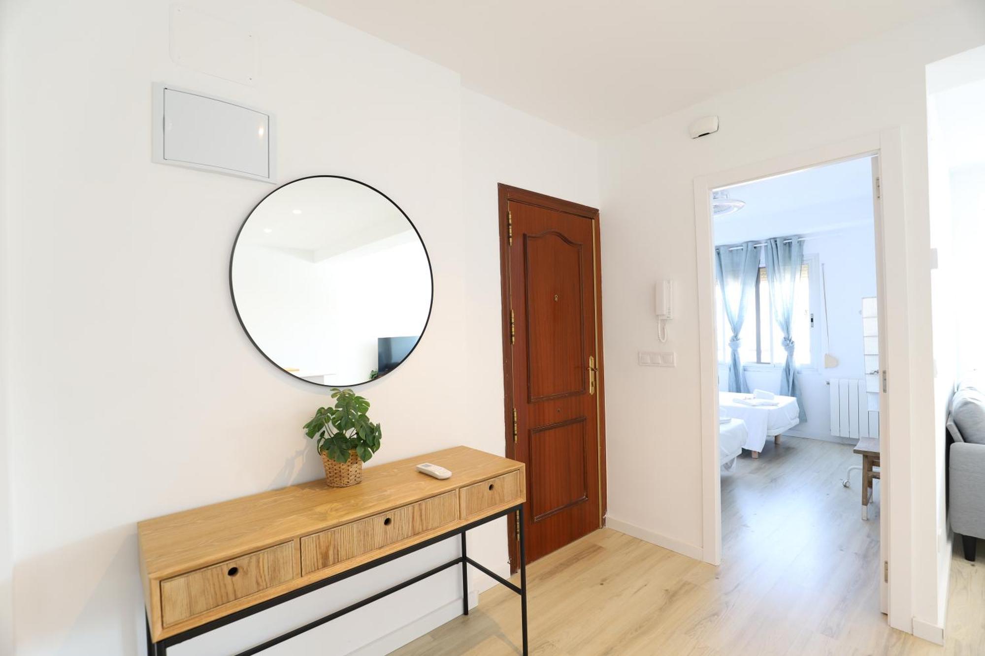 Apartamento Familiar, Luminoso Y Mediterraneo By Hometels Sagunto エクステリア 写真
