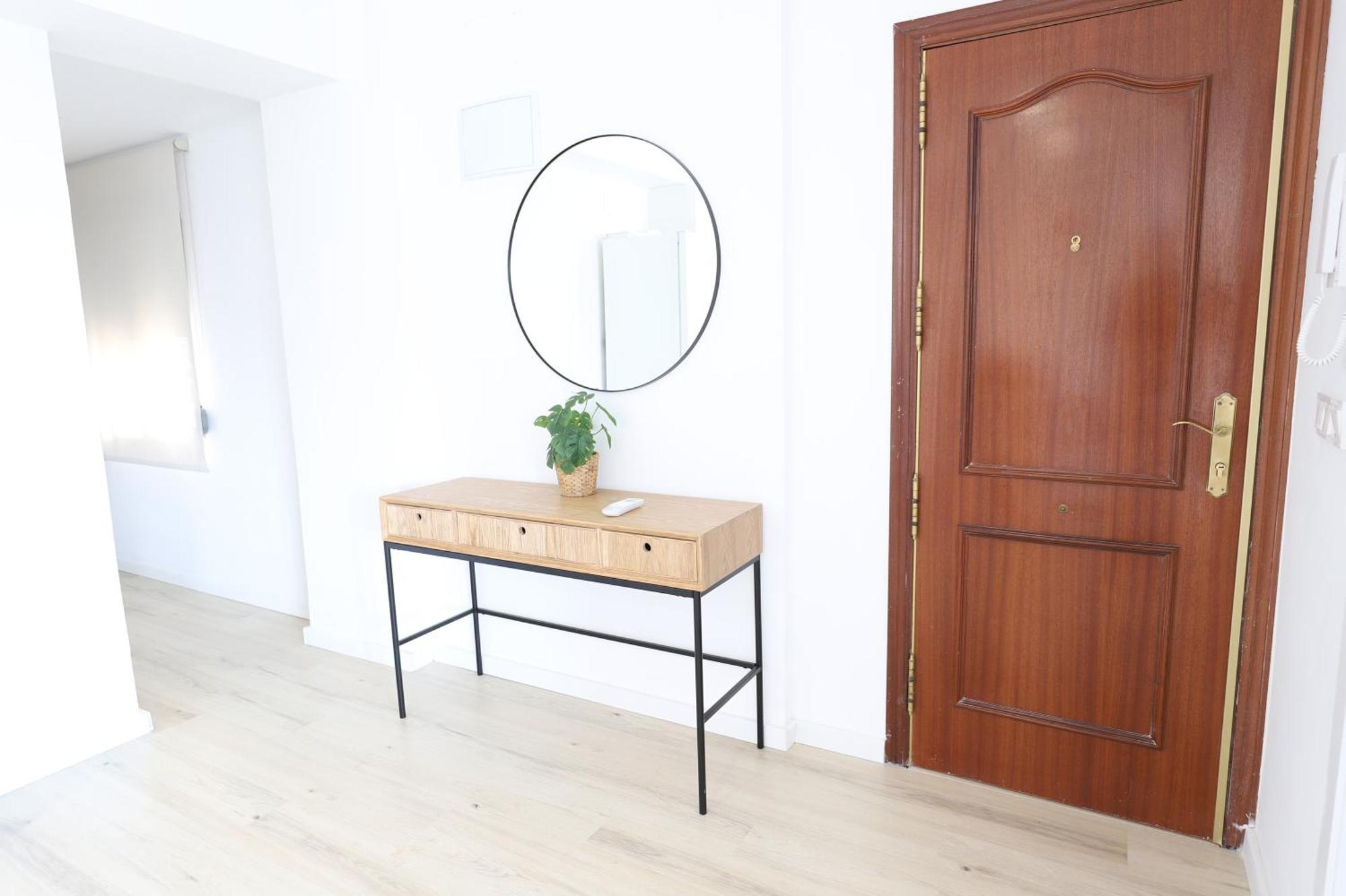Apartamento Familiar, Luminoso Y Mediterraneo By Hometels Sagunto エクステリア 写真
