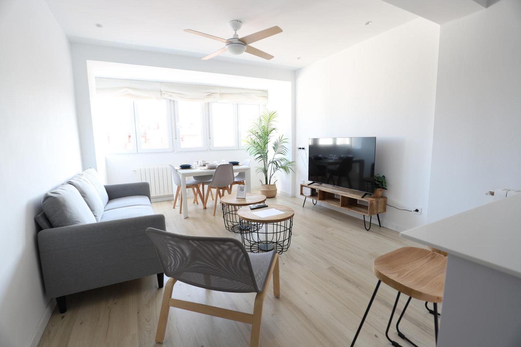Apartamento Familiar, Luminoso Y Mediterraneo By Hometels Sagunto エクステリア 写真